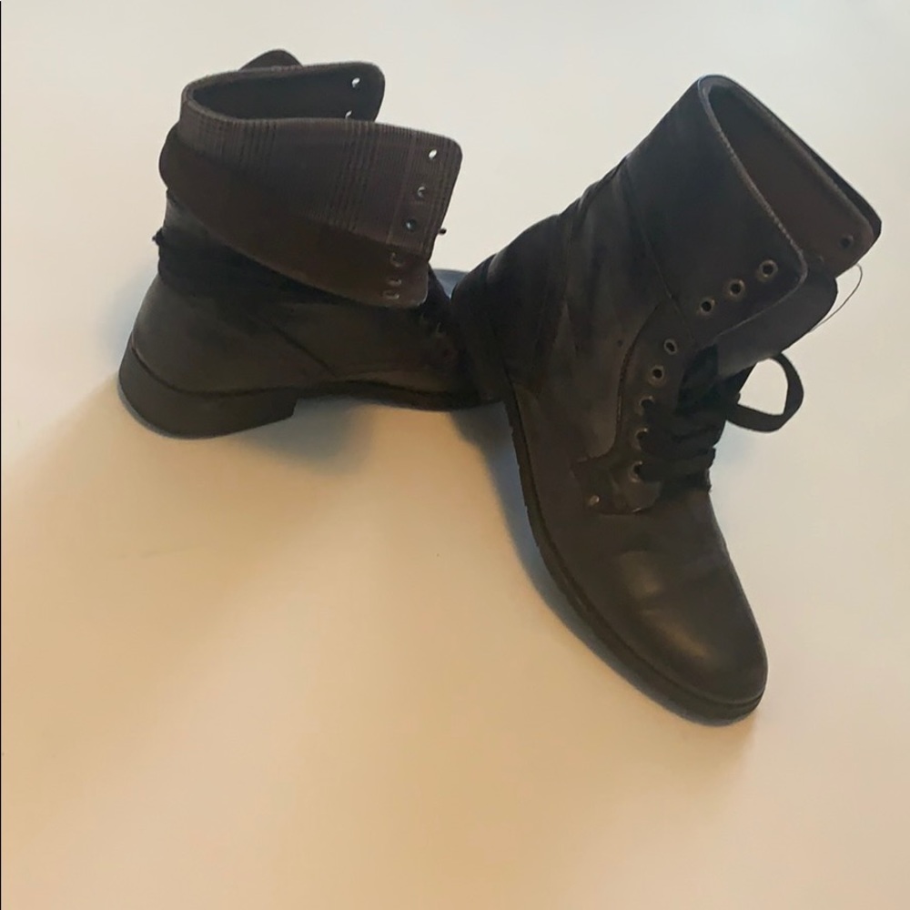Steve Madden Madden M-Kegger Brown